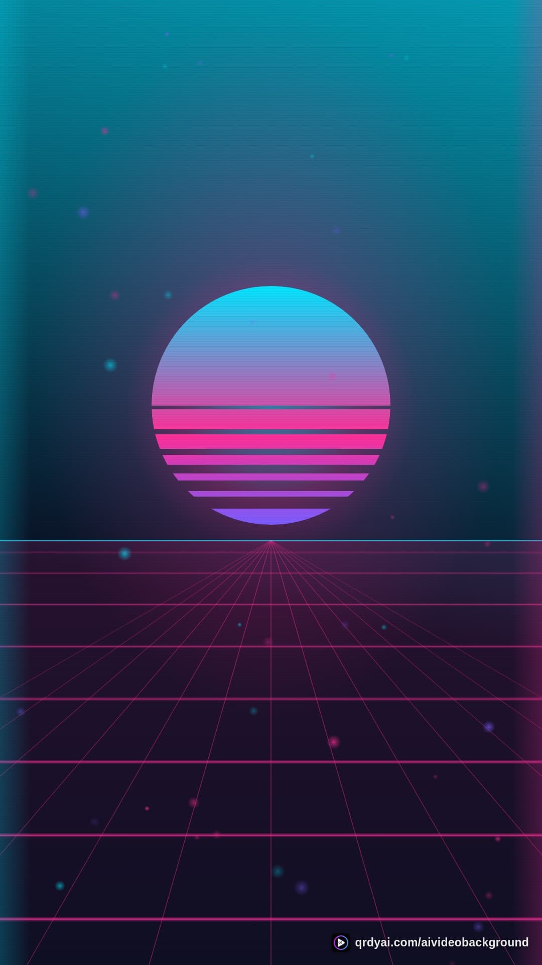 Retro Night Rush preview