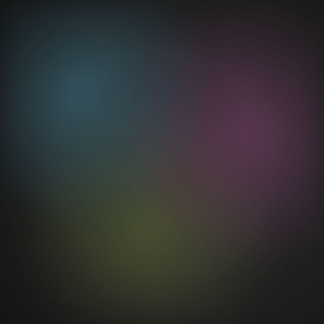 dark mode blur square loop video background preview