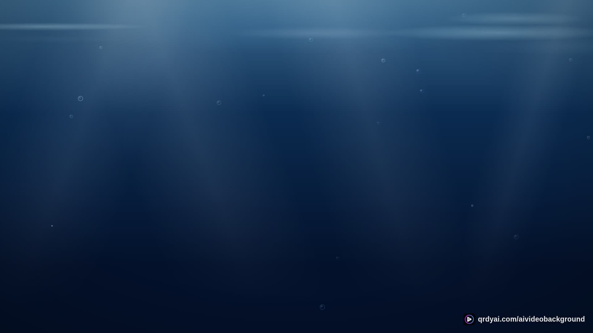 ocean shafts landscape loop video background preview