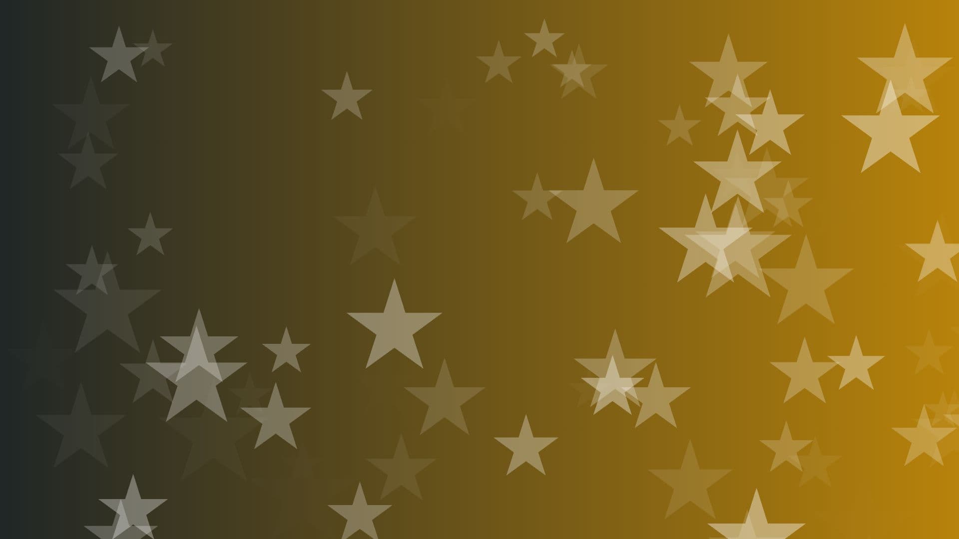 blue glow pulse landscape loop video background preview