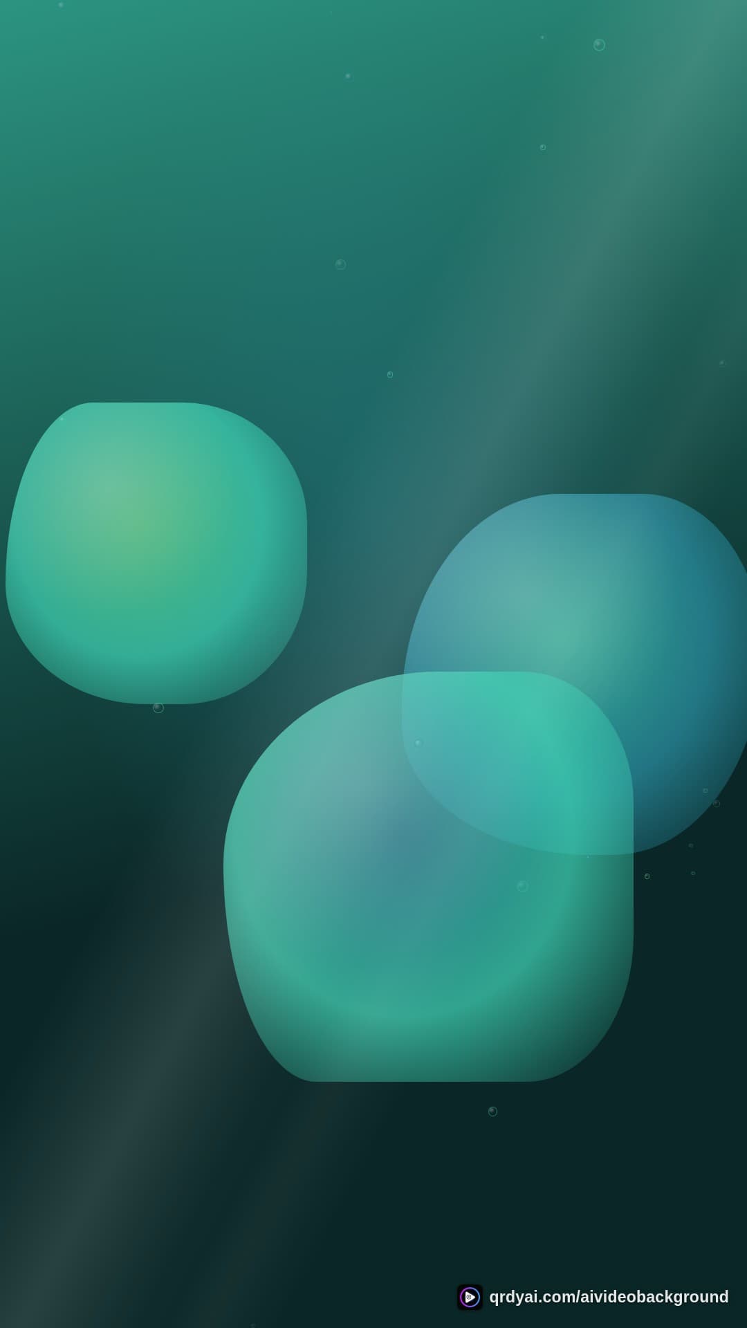 Liquid Bubble Float preview