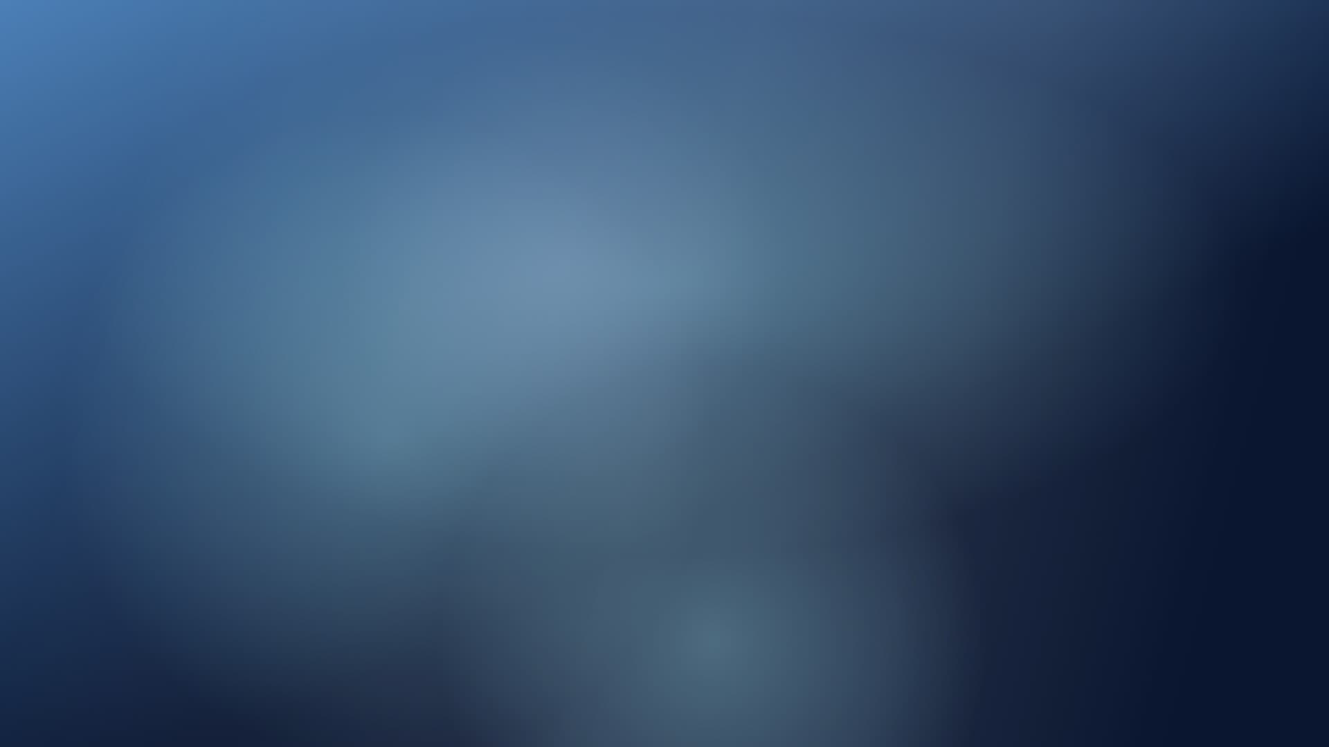 aurora minimal glow landscape loop video background preview