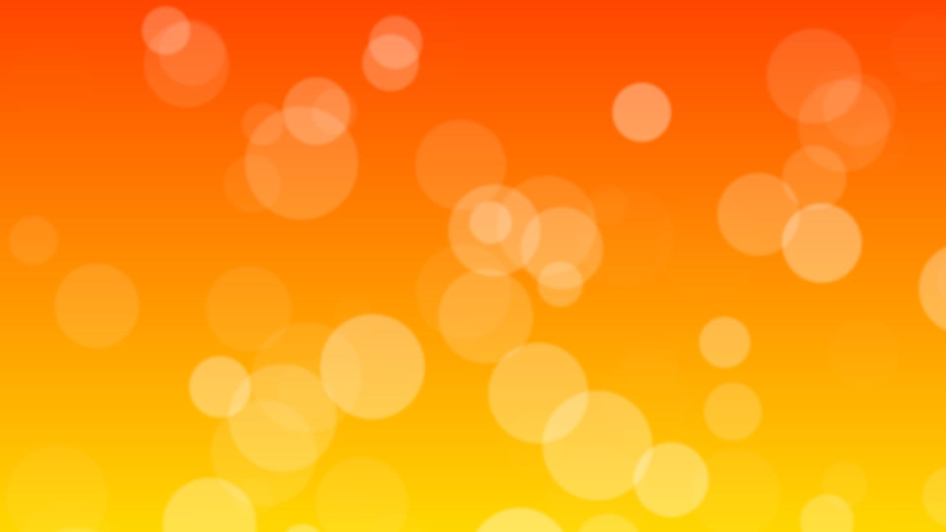 blue glow pulse landscape loop video background preview