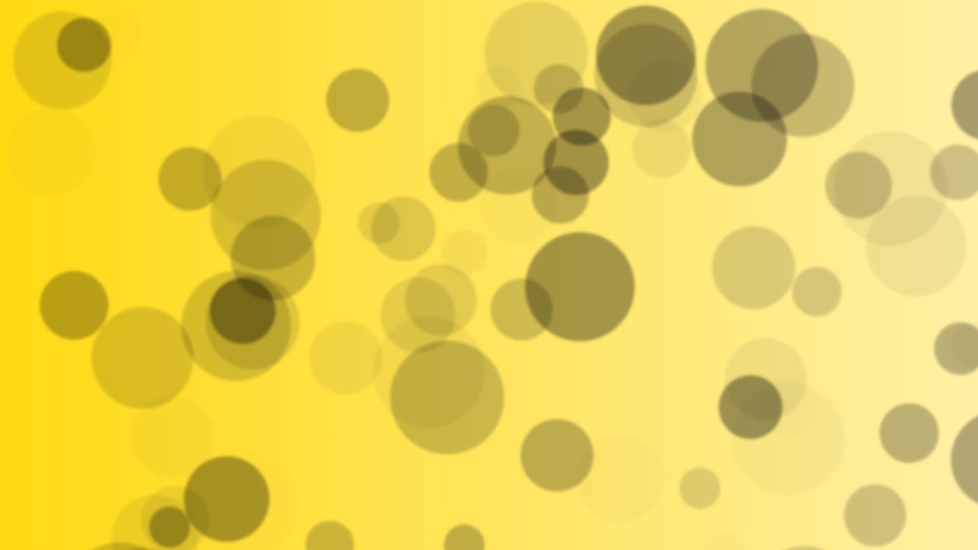 blue glow pulse landscape loop video background preview