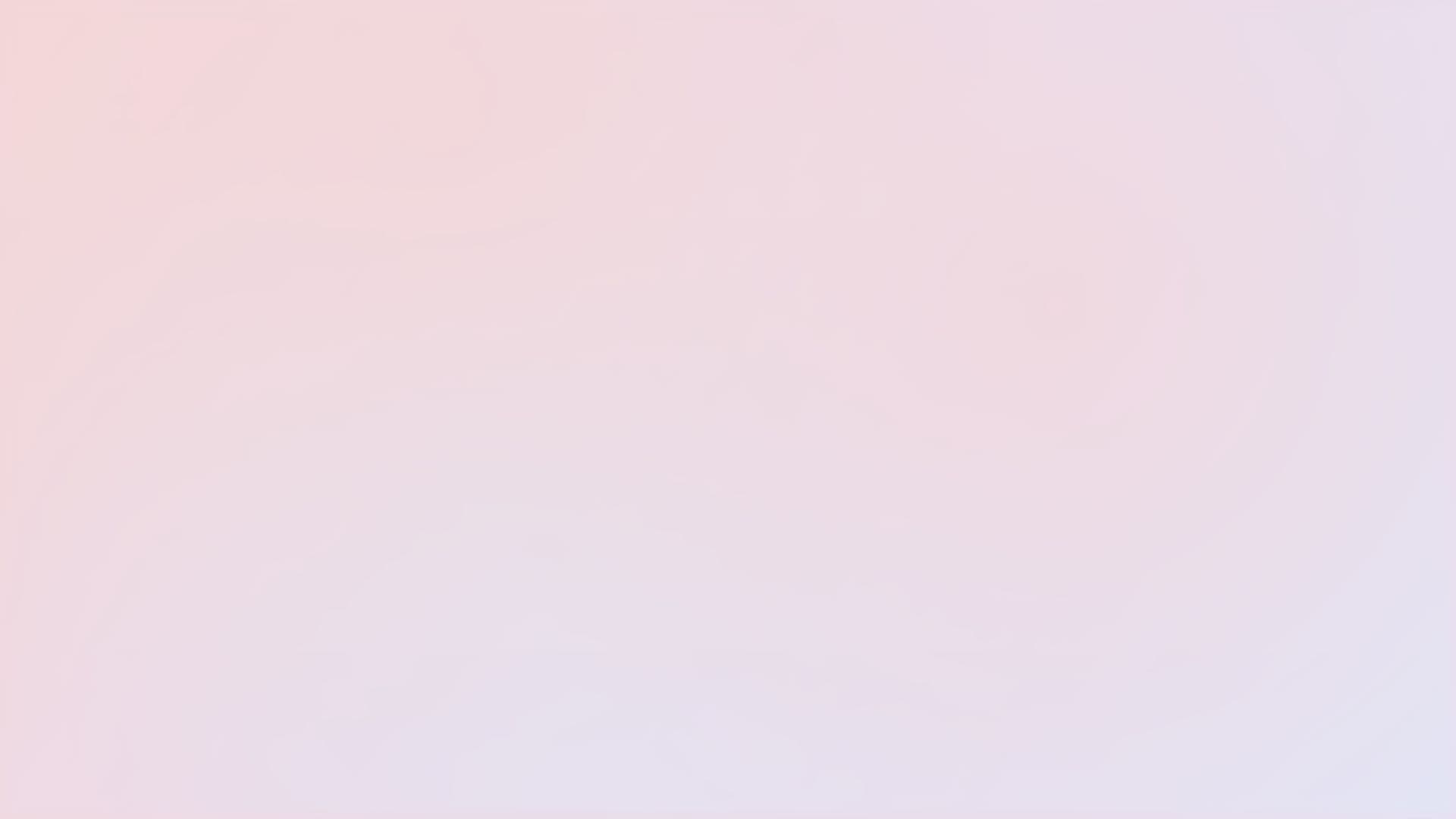 soft pastel gradient landscape loop video background preview