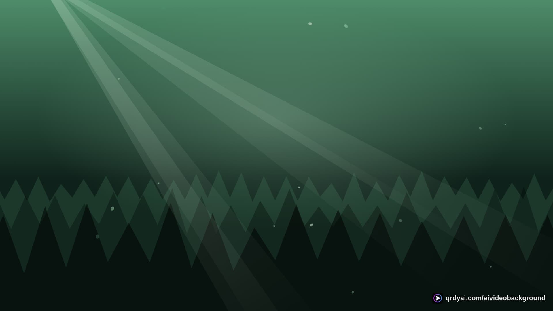 Forest Sunbeam preview
