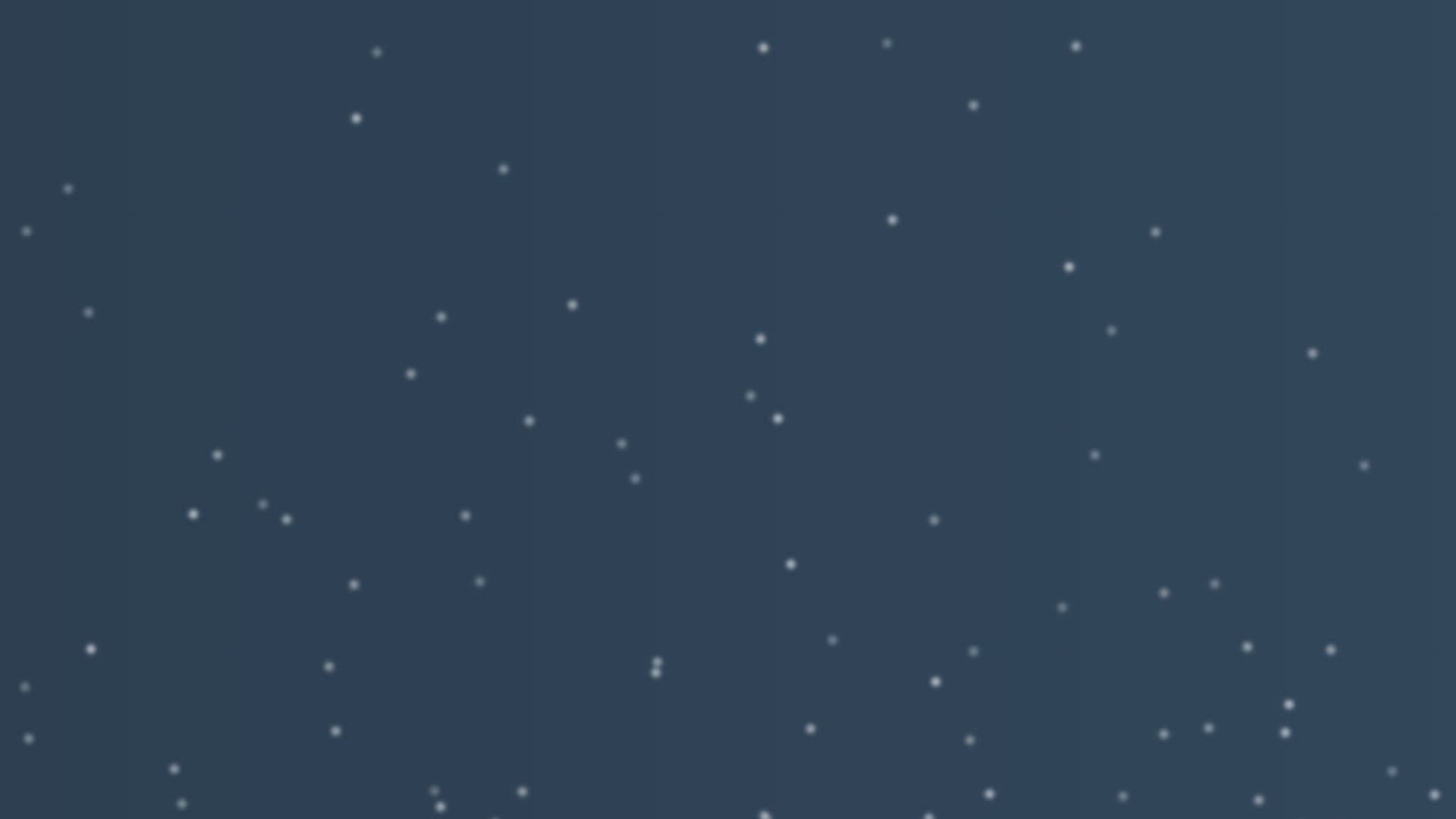 Rain Effect landscape loop video background preview