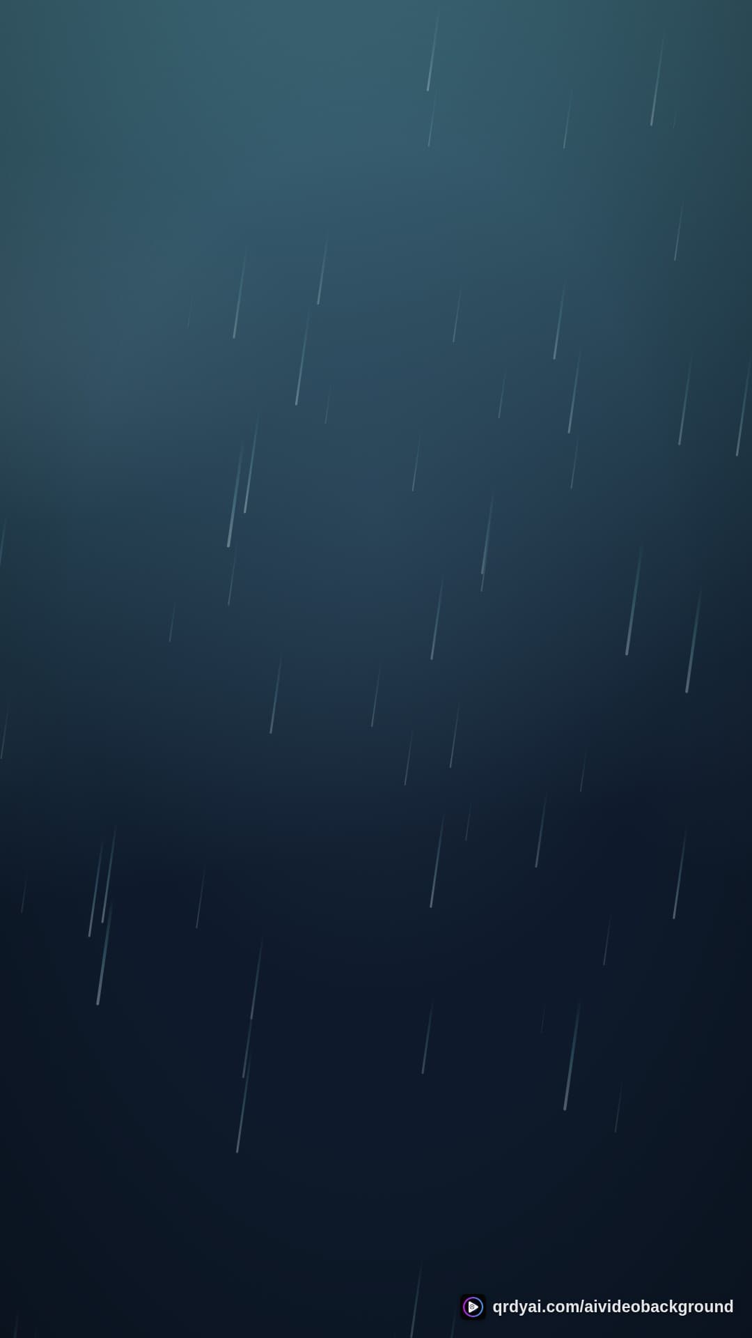 Weather Blue Rain preview