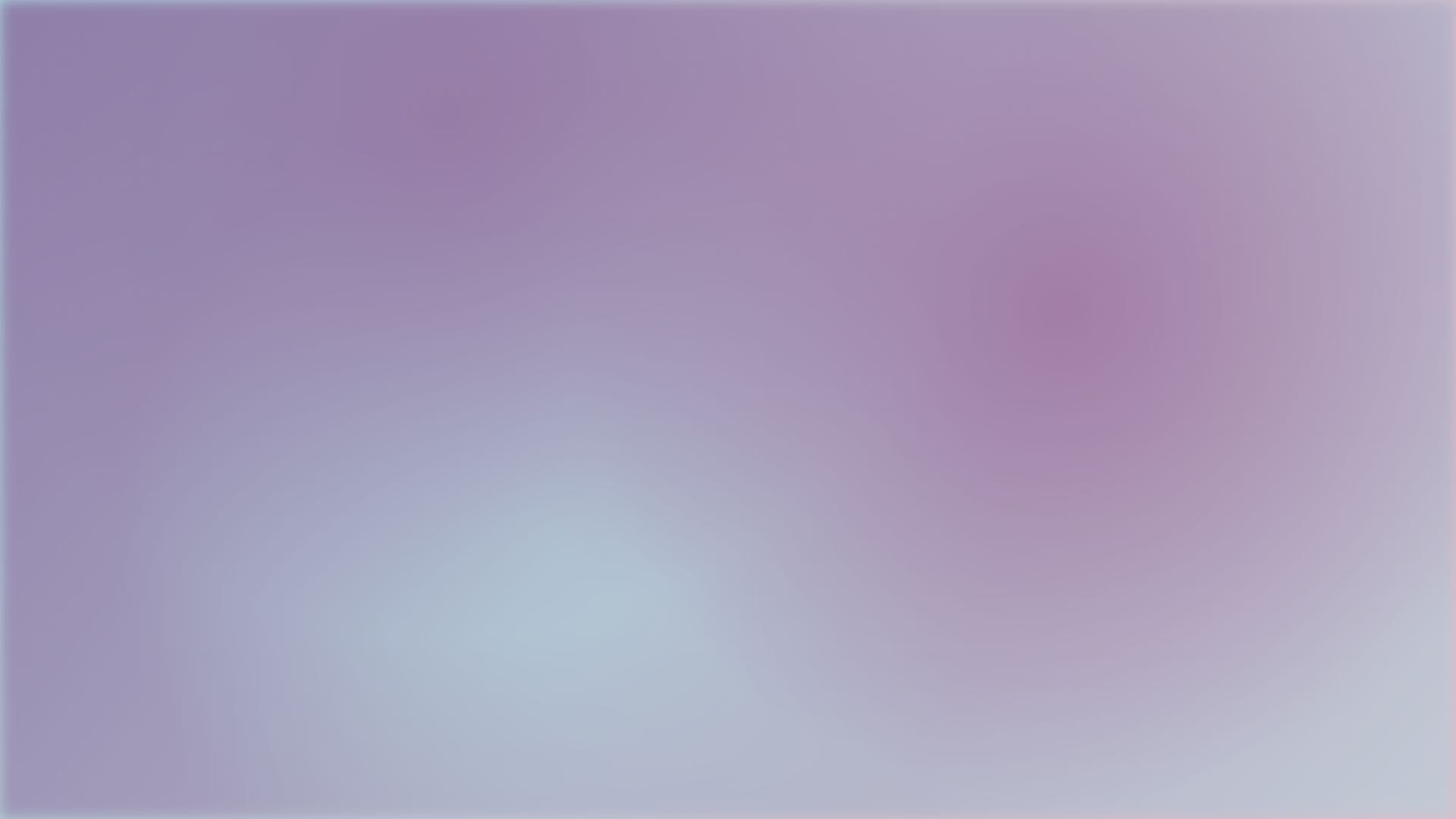 Soft Pastel Gradient landscape loop video background preview