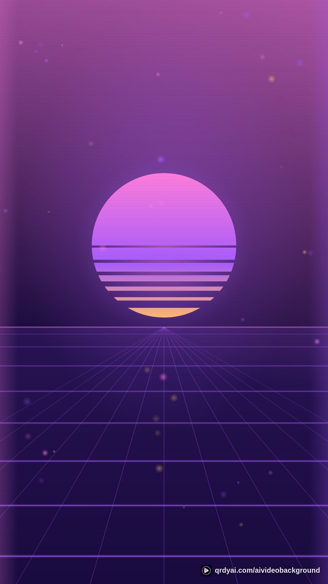 Retro Night Rush preview