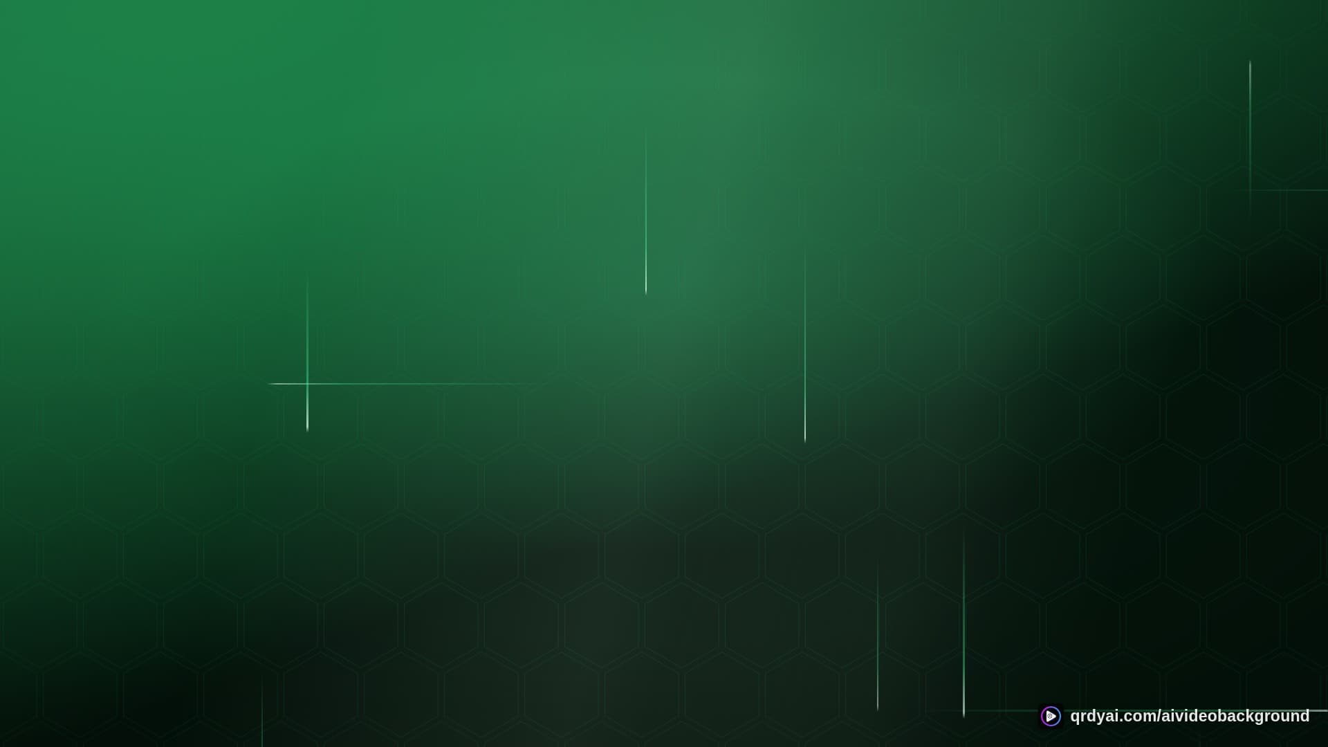circuit flow landscape loop video background preview