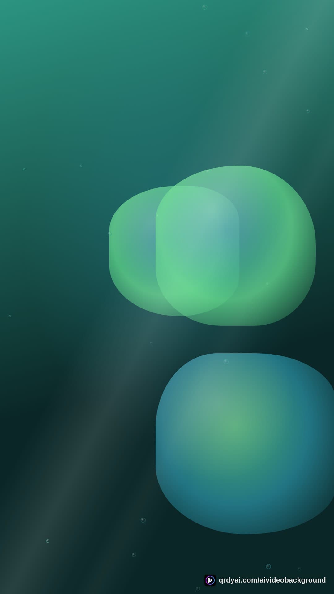 Liquid Bubble Float preview