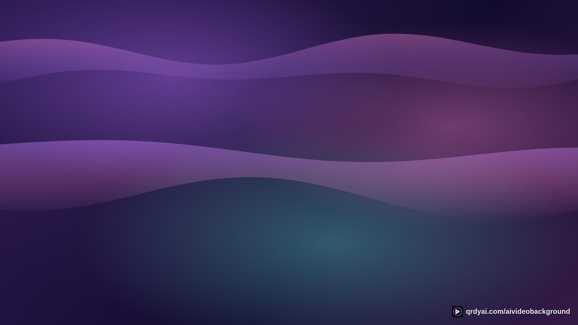 aurora worship landscape loop video background preview