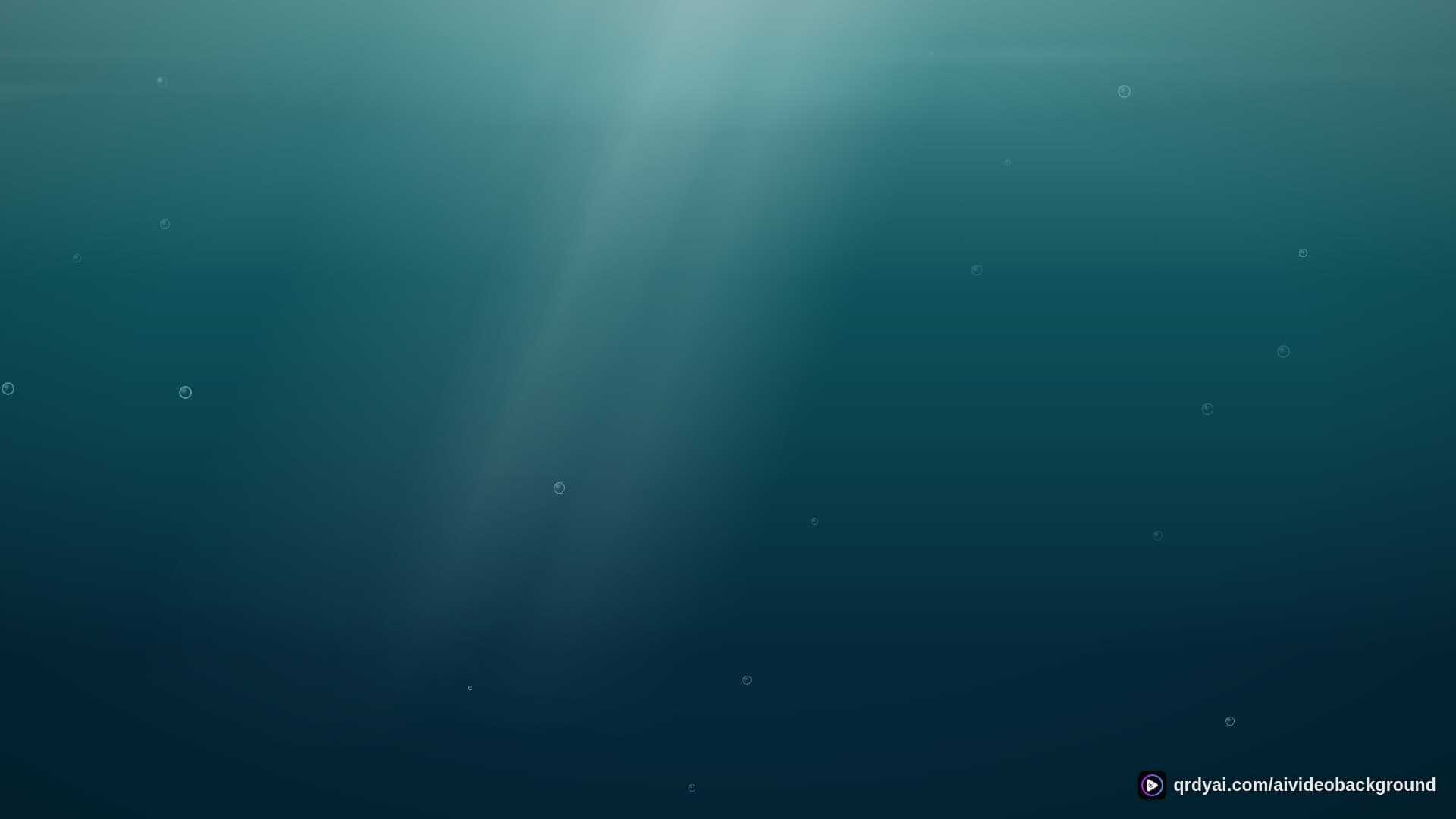 ocean shafts landscape loop video background preview