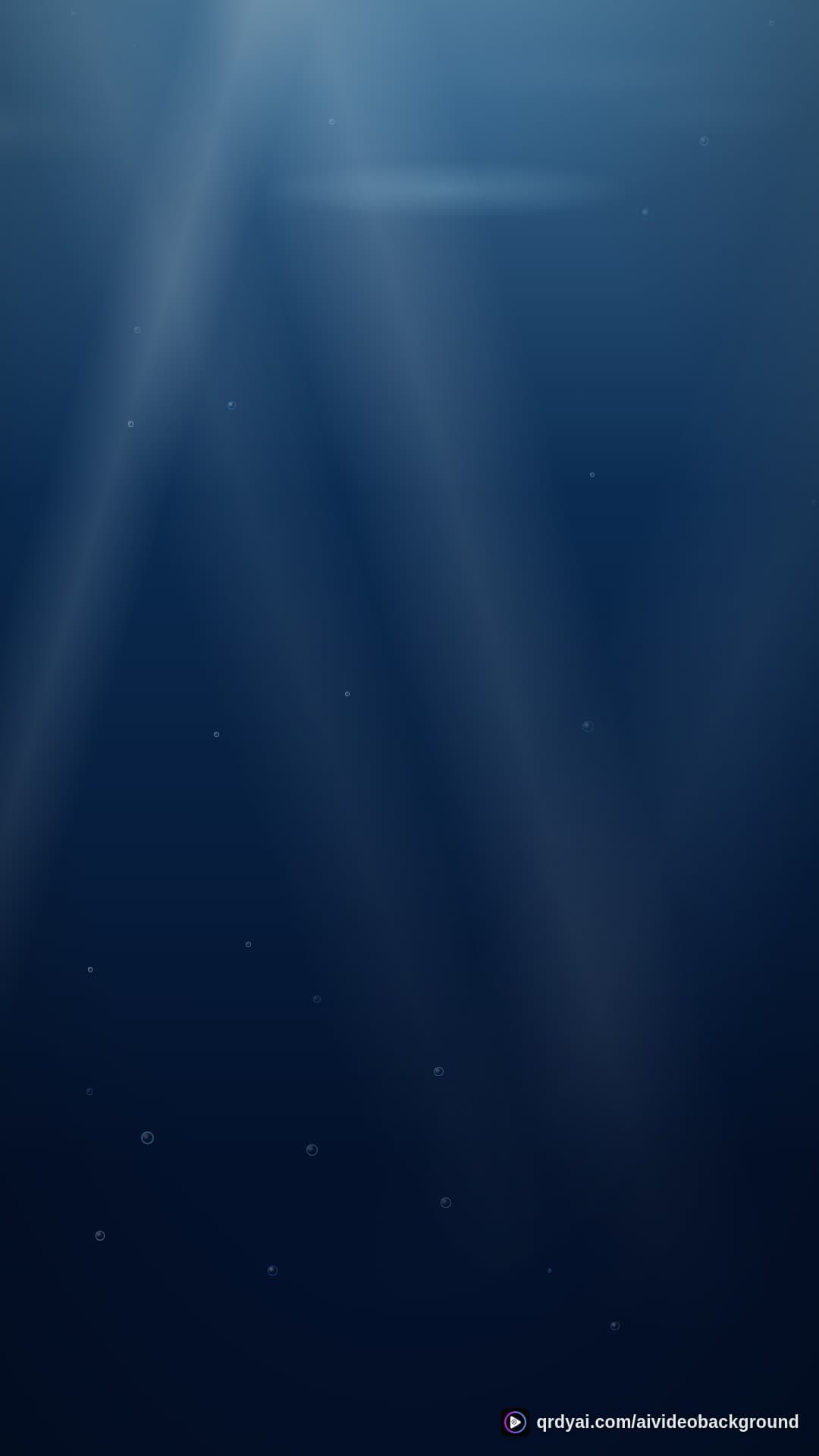 ocean shafts portrait loop video background preview