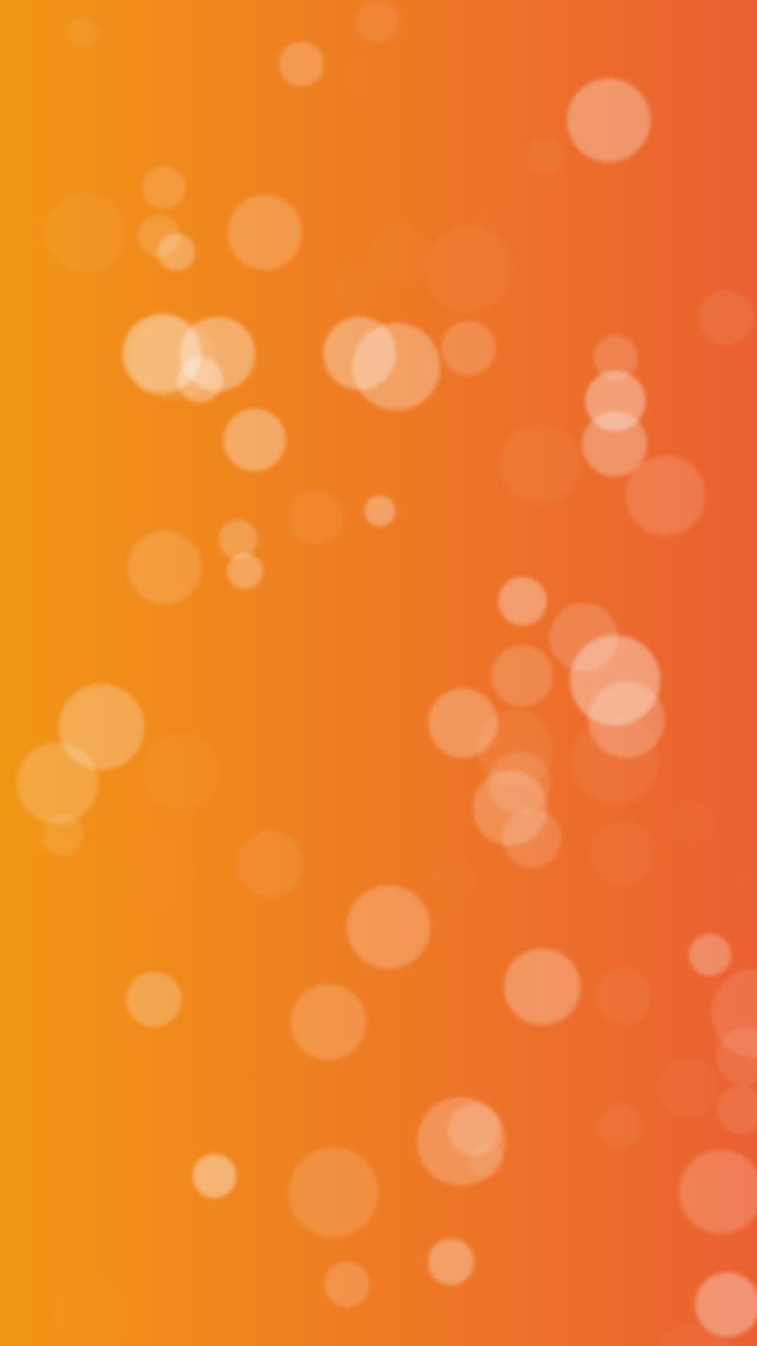 blue glow pulse portrait loop video background preview