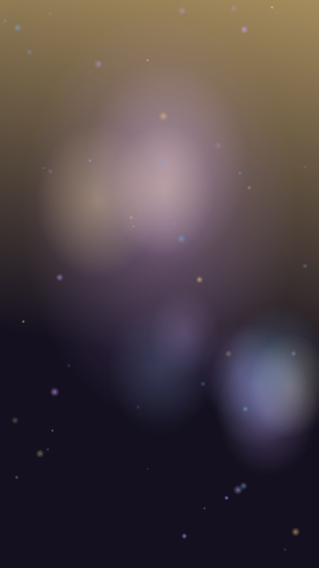 cosmos newyear sparkle portrait loop video background preview
