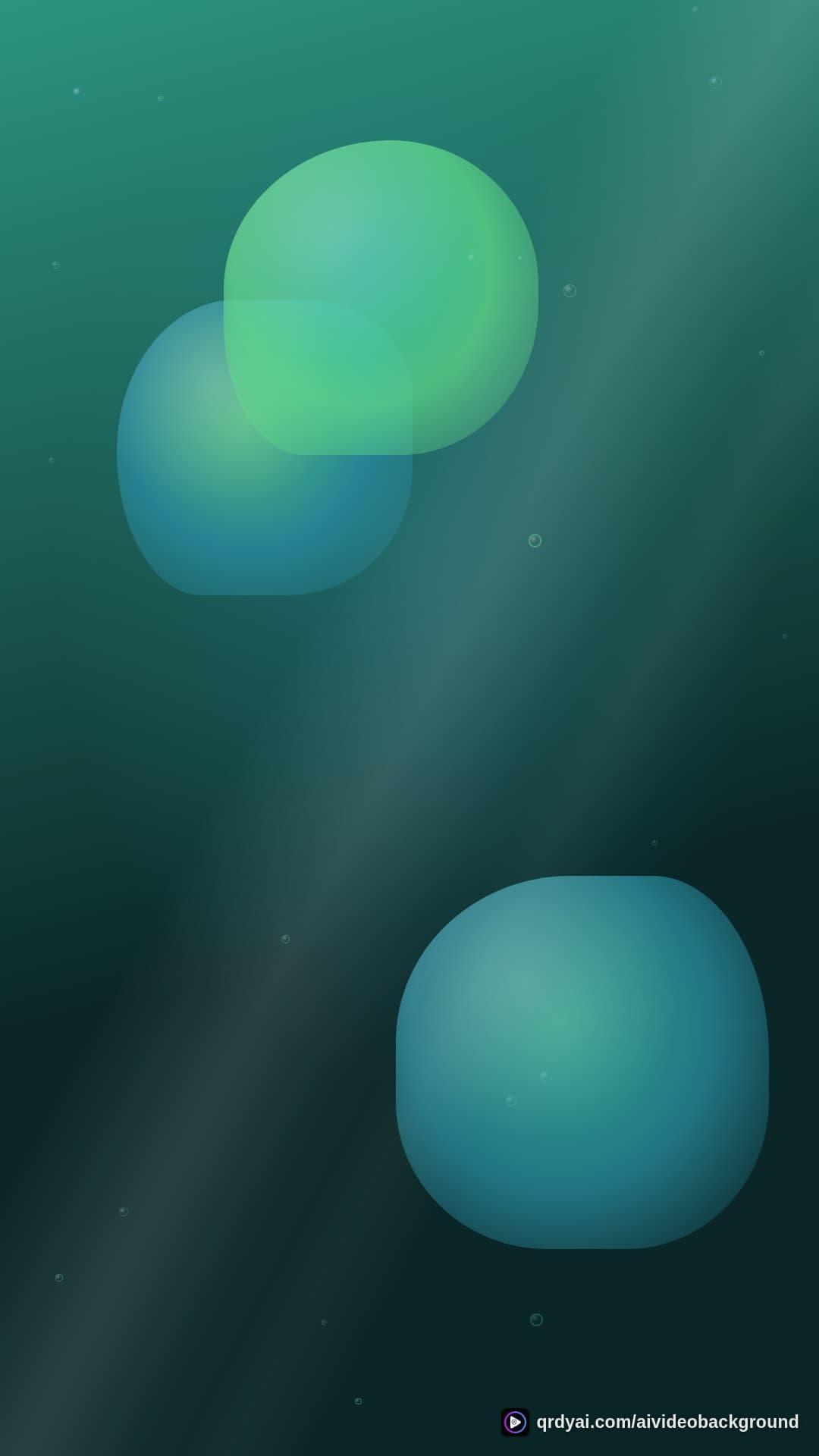 Liquid Bubble Float preview