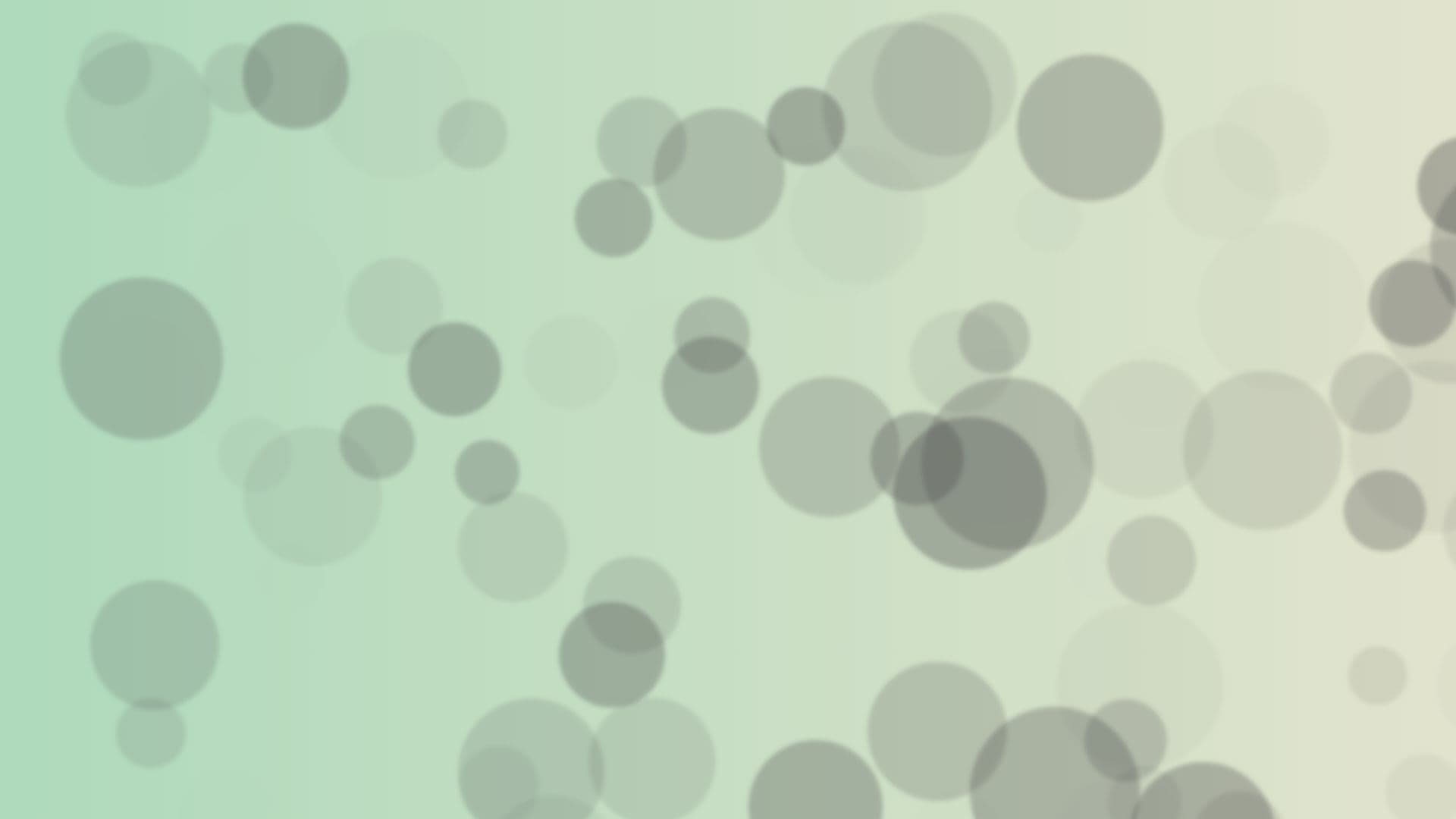 blue glow pulse landscape loop video background preview