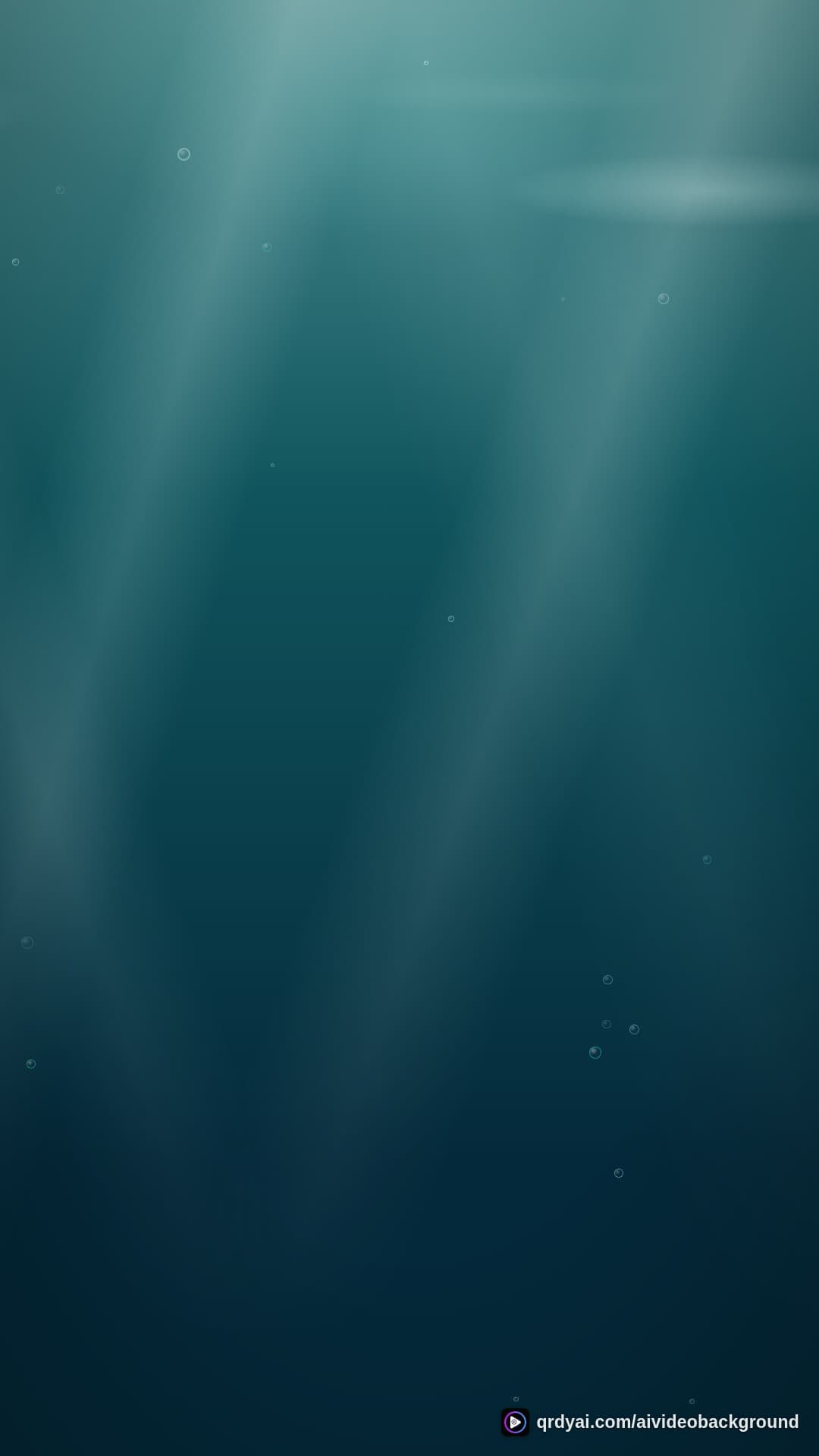 ocean shafts portrait loop video background preview