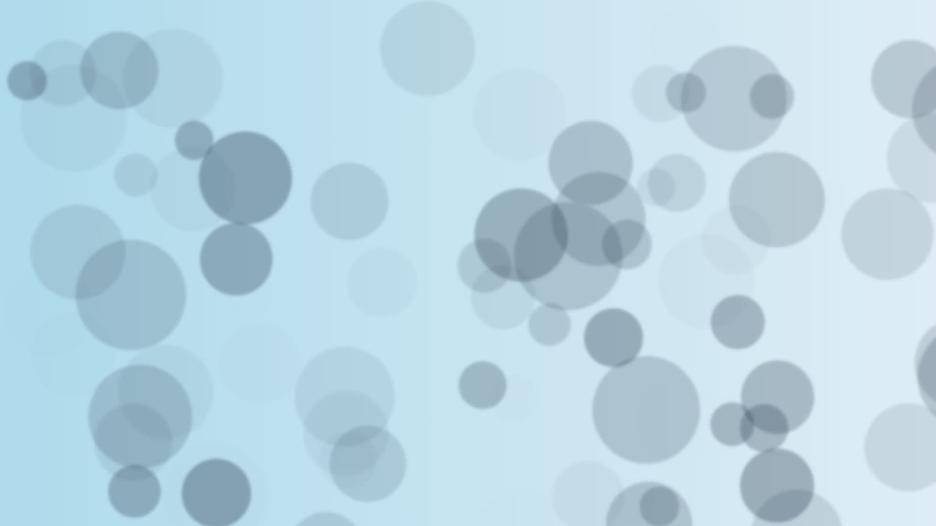 blue glow pulse landscape loop video background preview