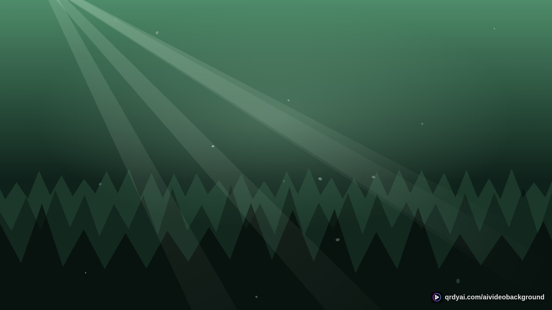Forest Sunbeam preview