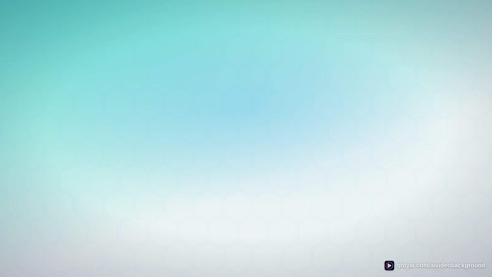 circuit flow landscape loop video background preview