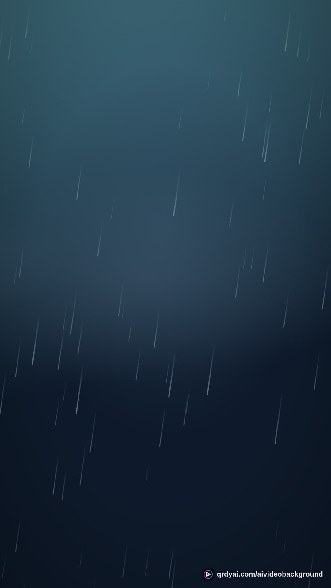 Weather Blue Rain preview