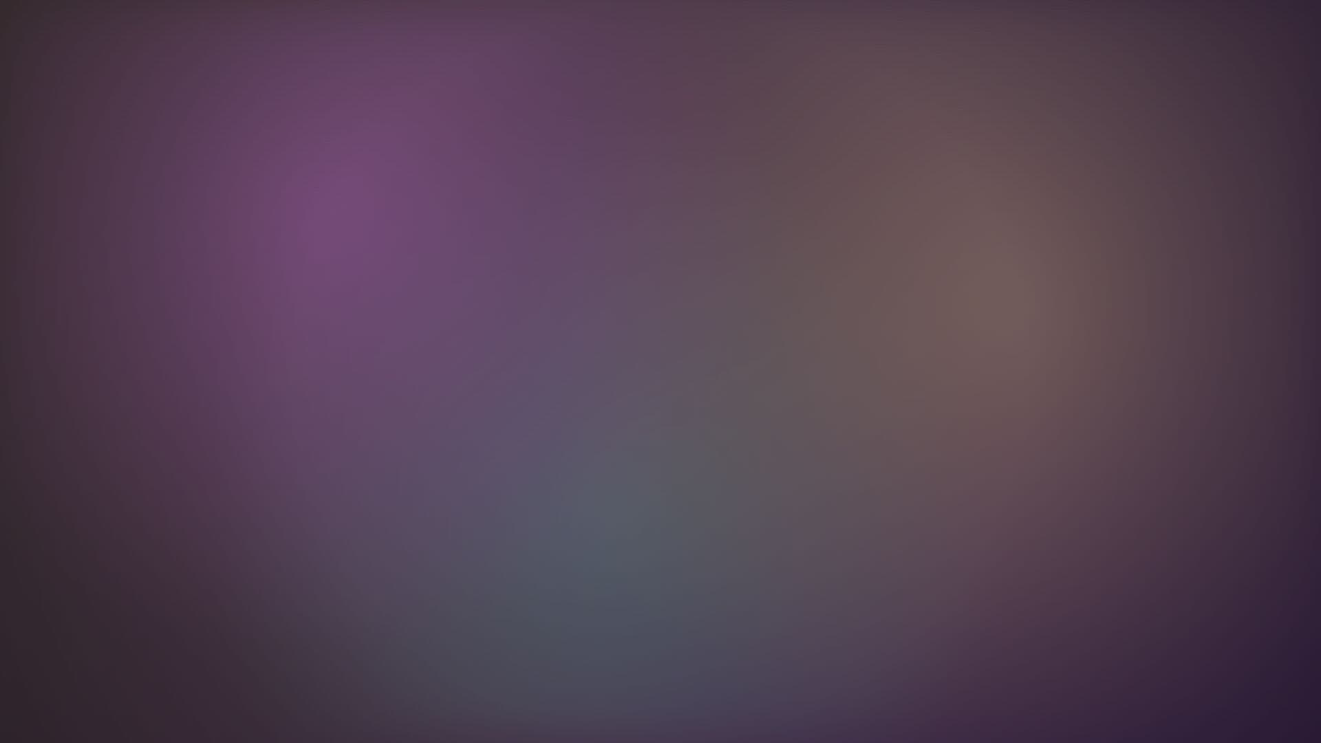 dark mode blur landscape loop video background preview