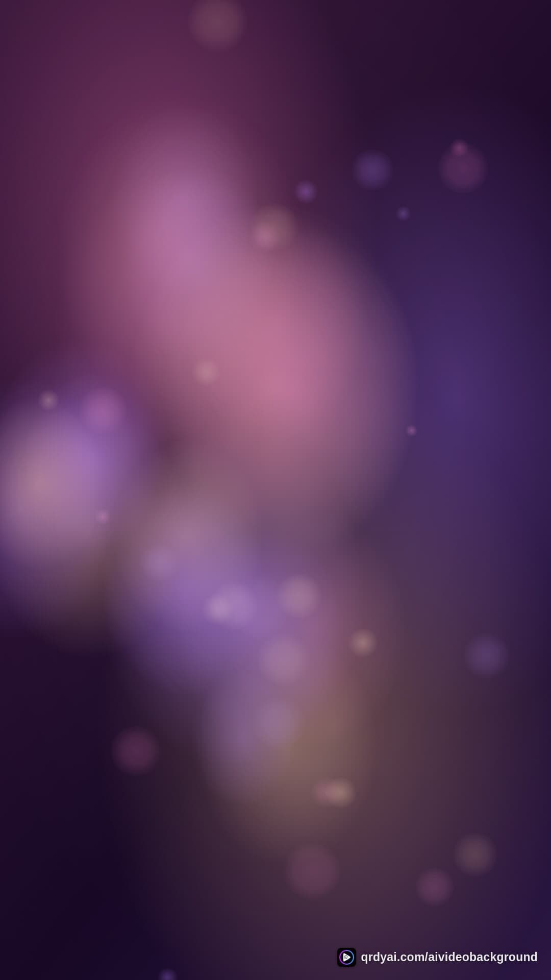 Cosmos Nebula Bloom preview