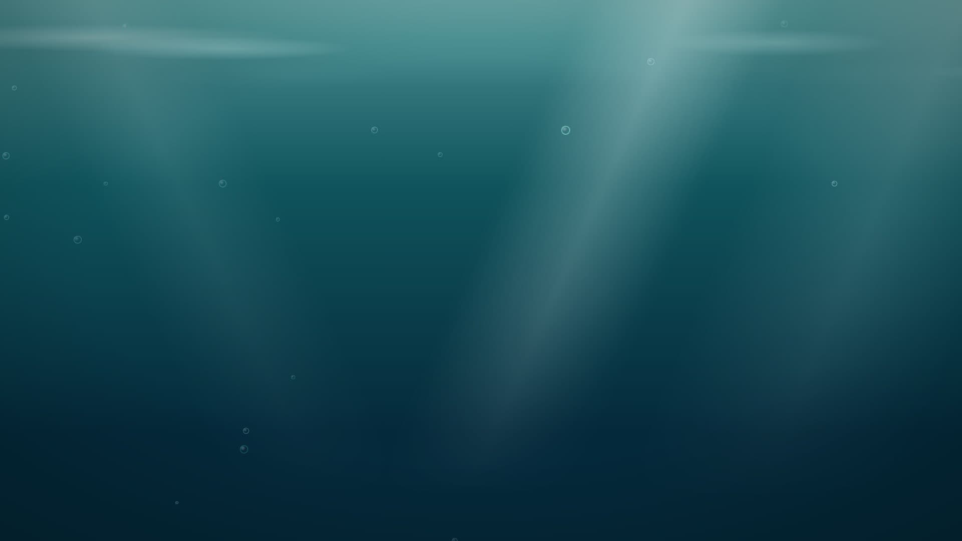 ocean shafts landscape loop video background preview