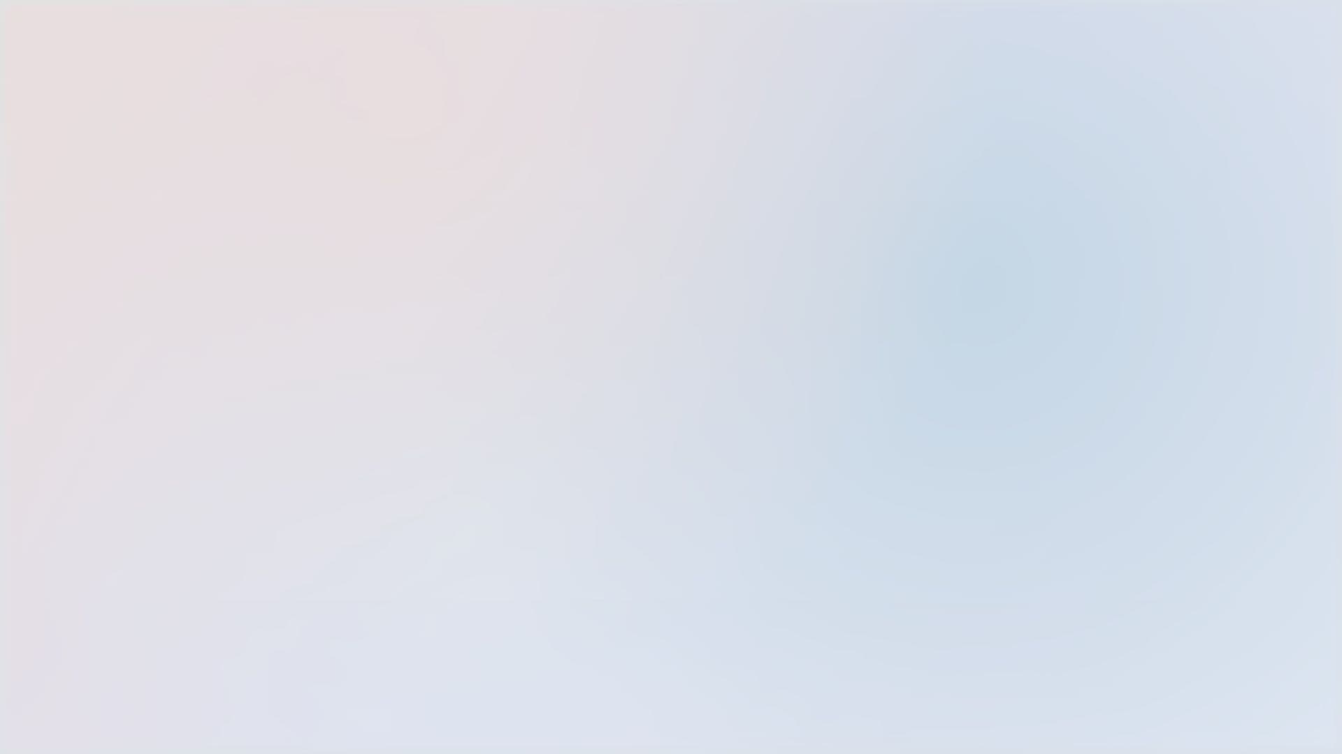 soft pastel gradient landscape loop video background preview