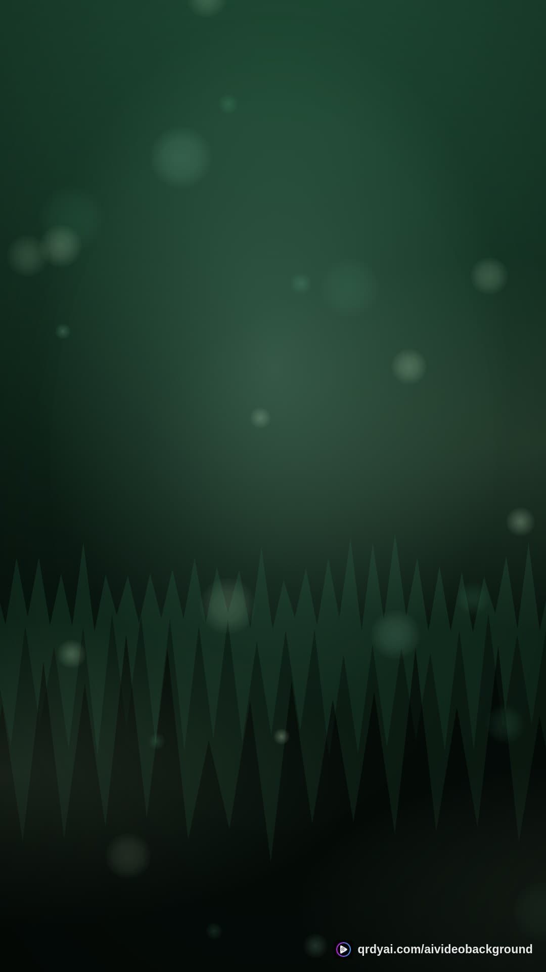 Forest Fireflies preview