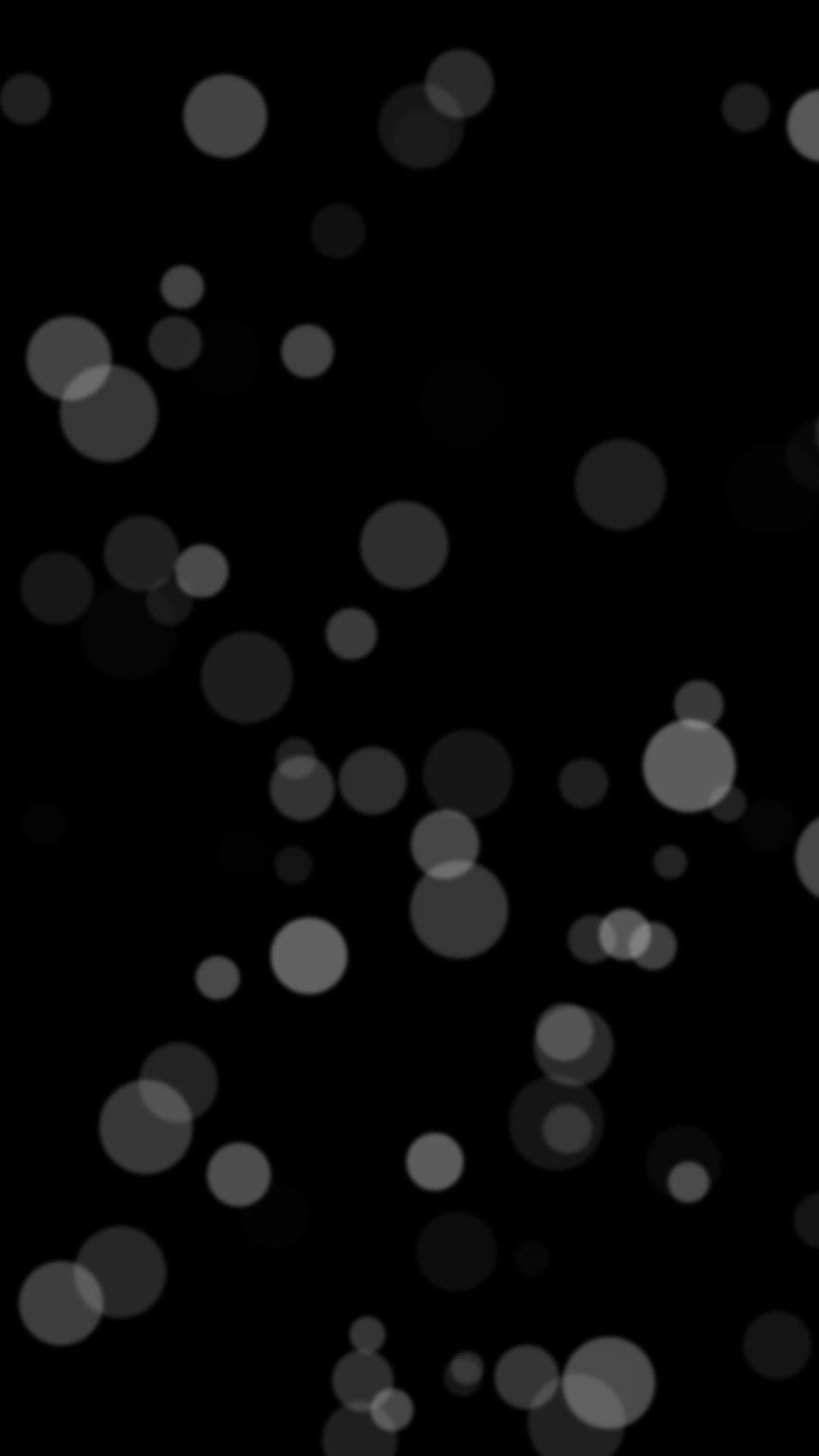 blue glow pulse portrait loop video background preview