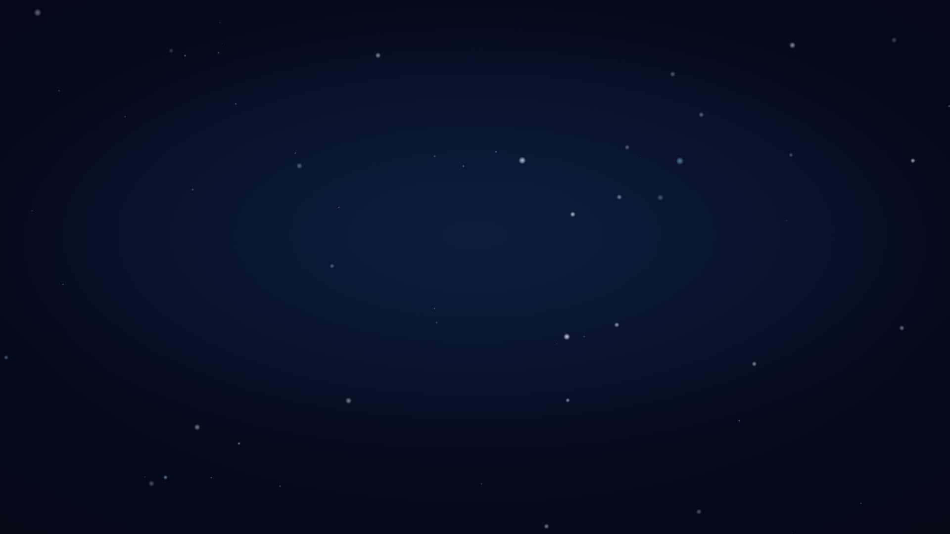 Cosmos Deep Space preview