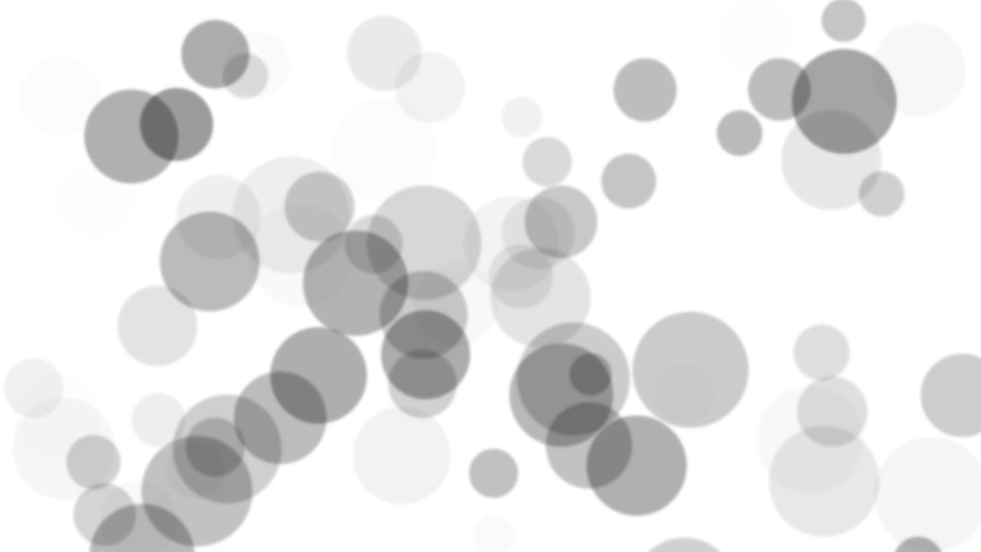 blue glow pulse landscape loop video background preview