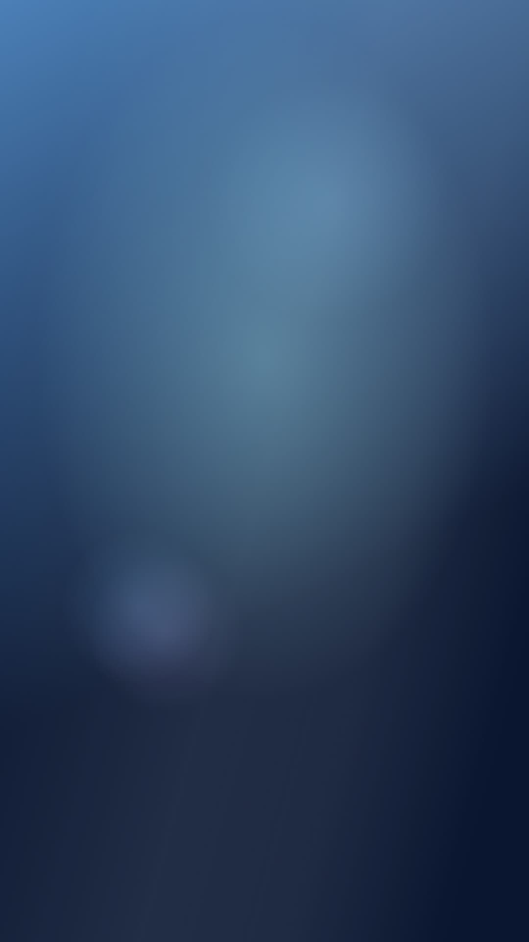 aurora minimal glow portrait loop video background preview