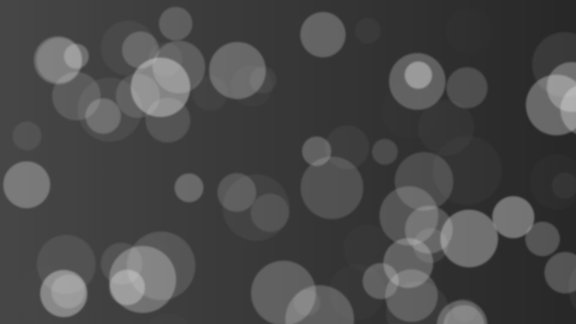 blue glow pulse landscape loop video background preview