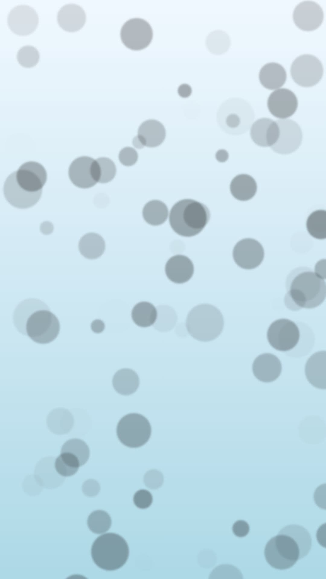 blue glow pulse portrait loop video background preview