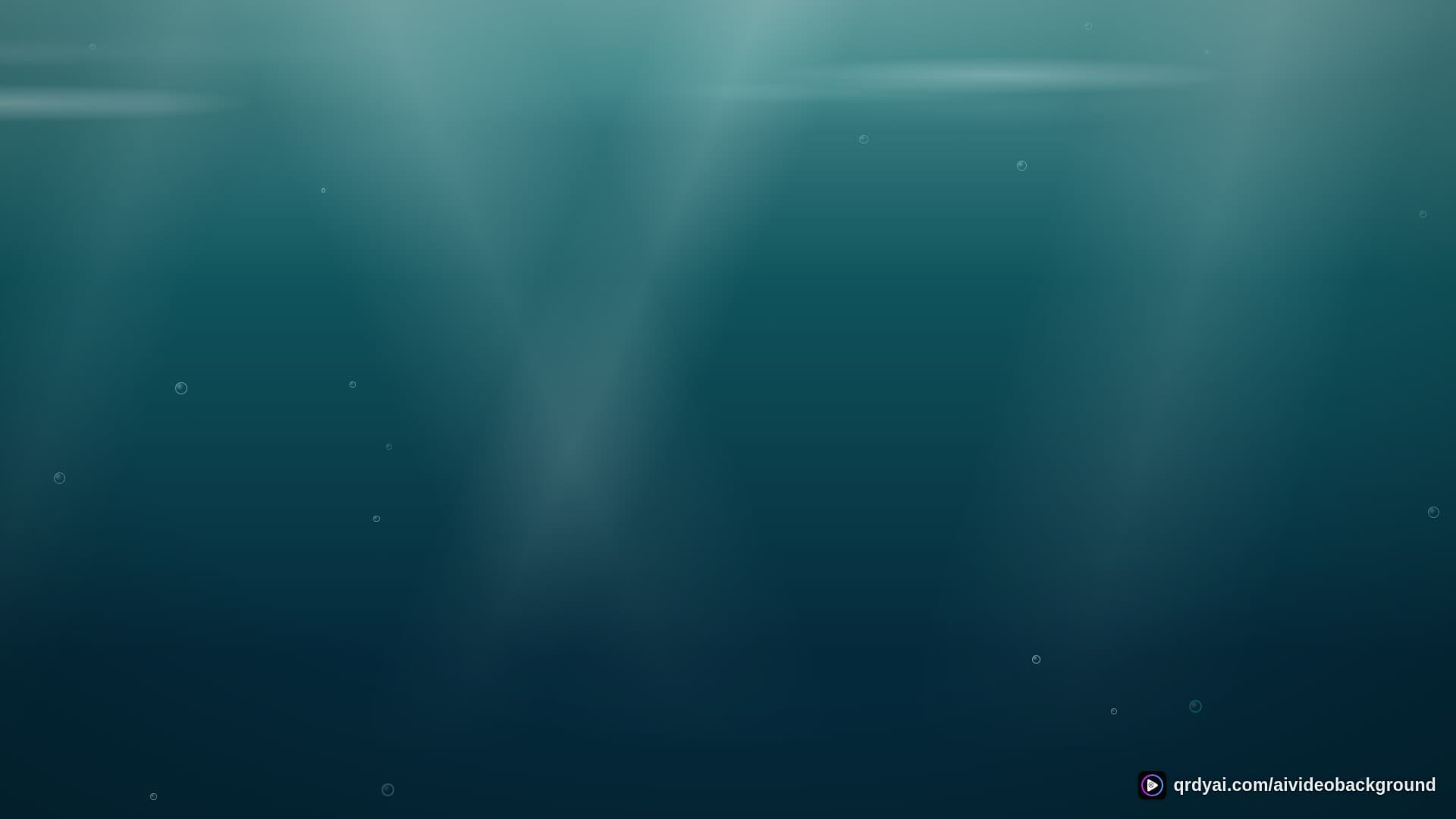 ocean shafts landscape loop video background preview