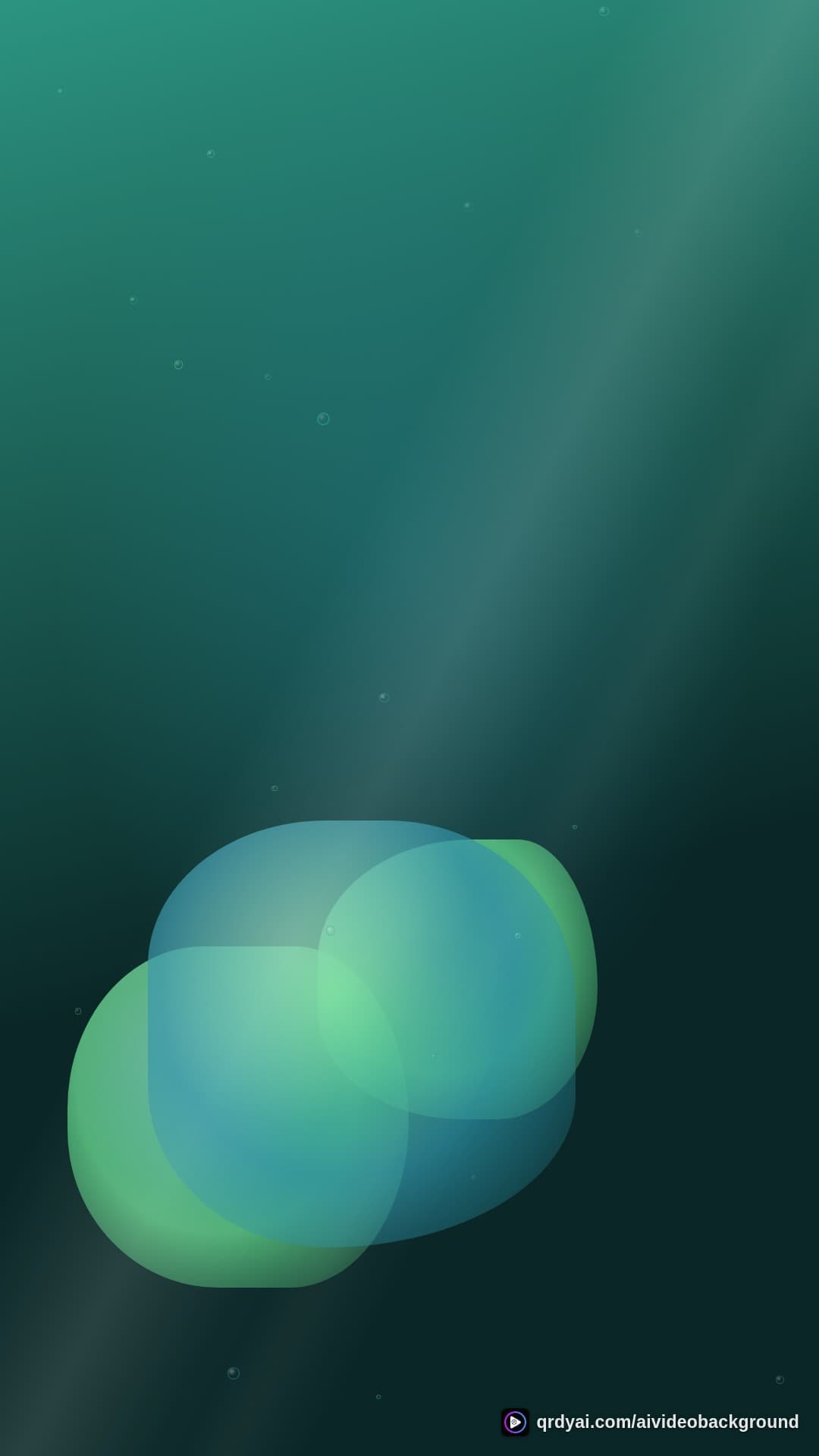 Liquid Bubble Float preview