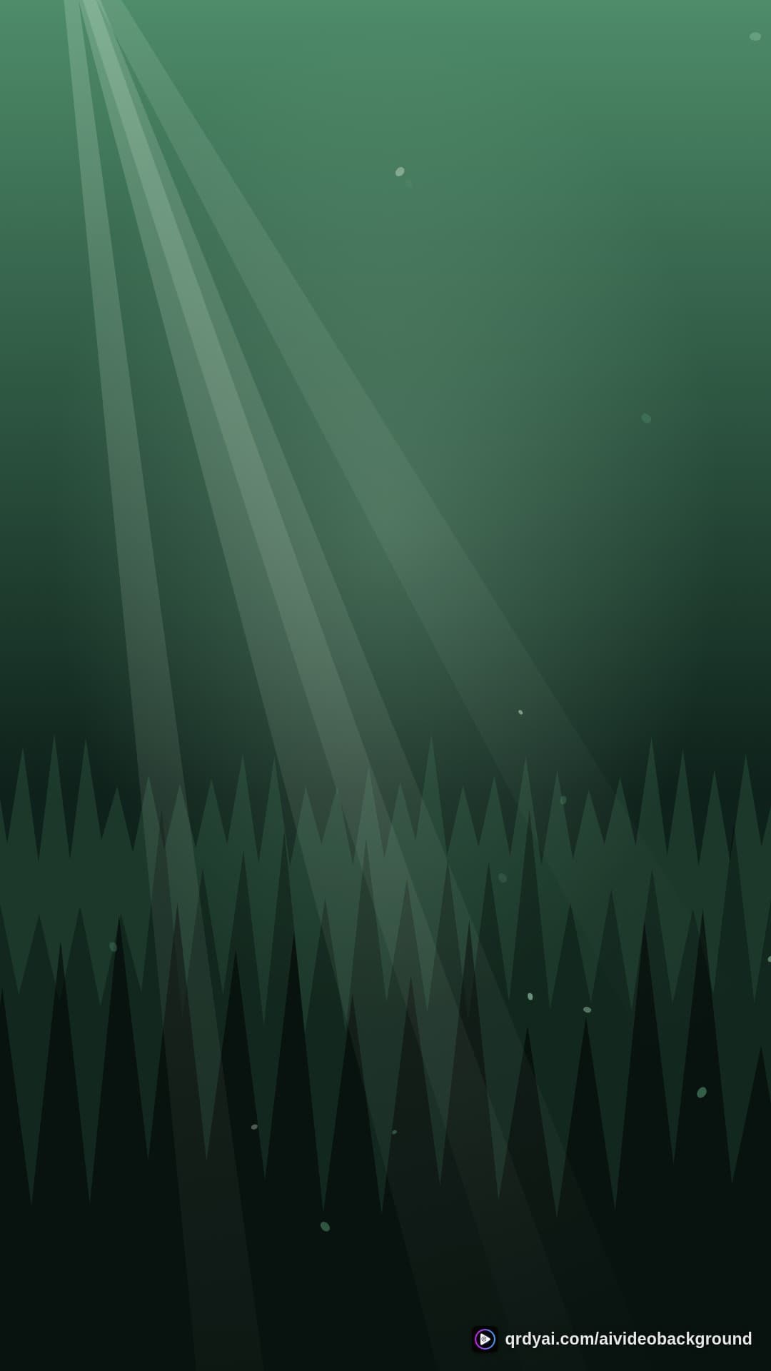 Forest Sunbeam preview