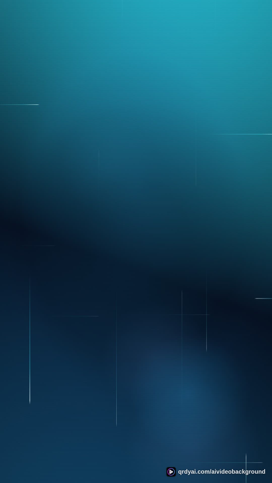 circuit data rush portrait loop video background preview