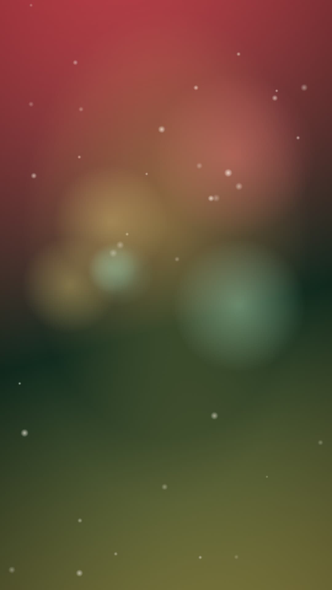 weather christmas snow portrait loop video background preview