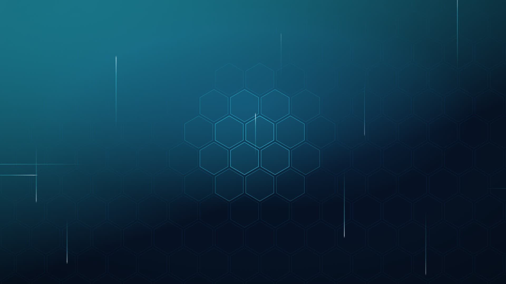circuit flow landscape loop video background preview