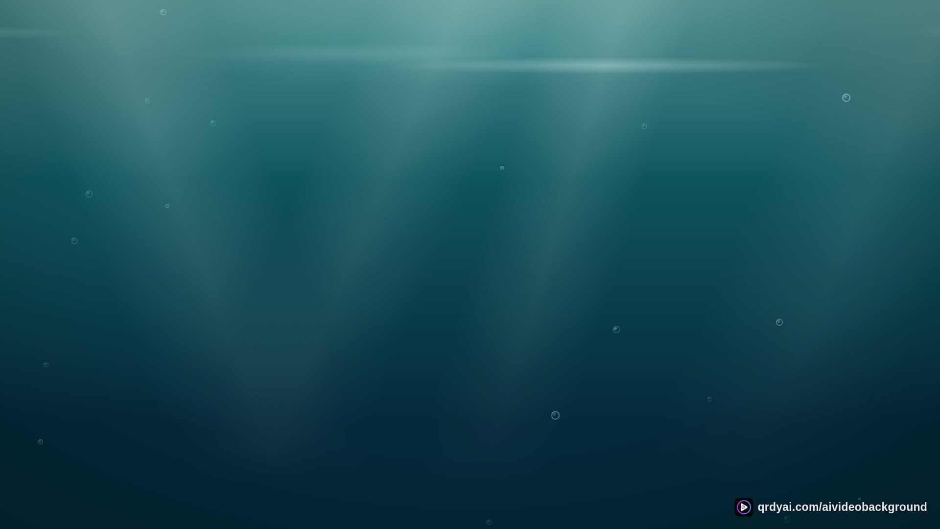 ocean shafts landscape loop video background preview
