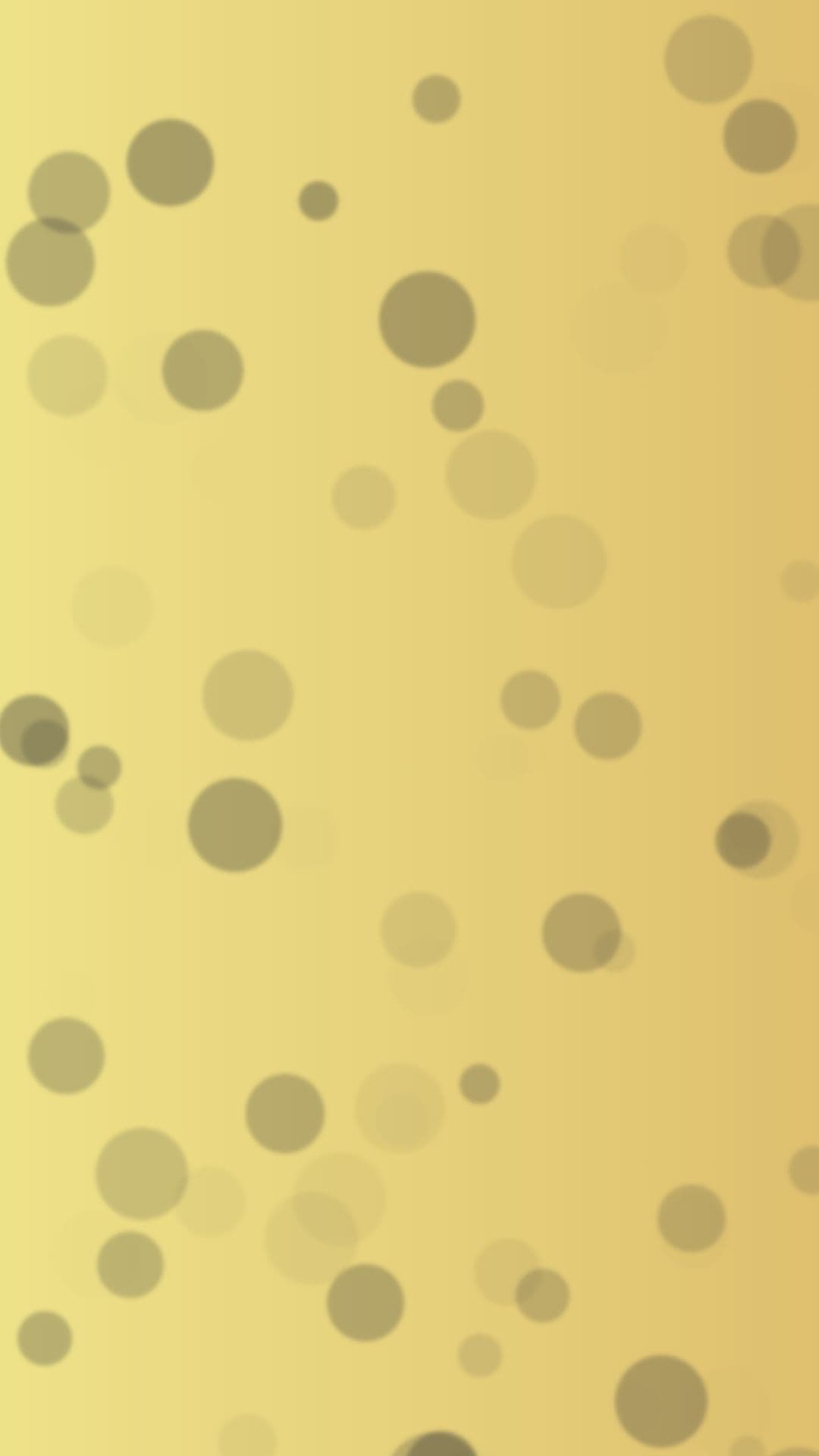 blue glow pulse portrait loop video background preview