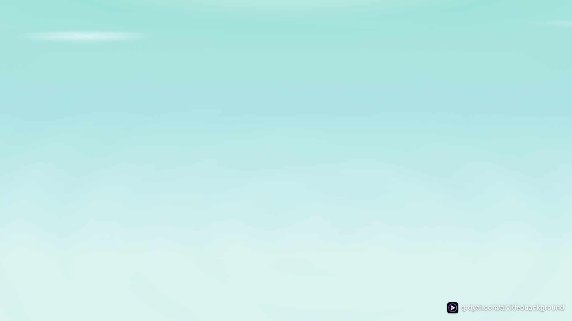 ocean lagoon landscape loop video background preview