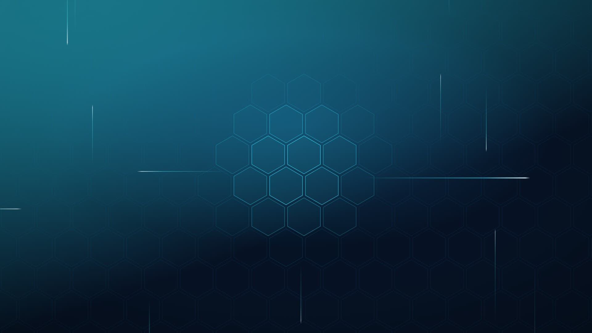 circuit flow landscape loop video background preview