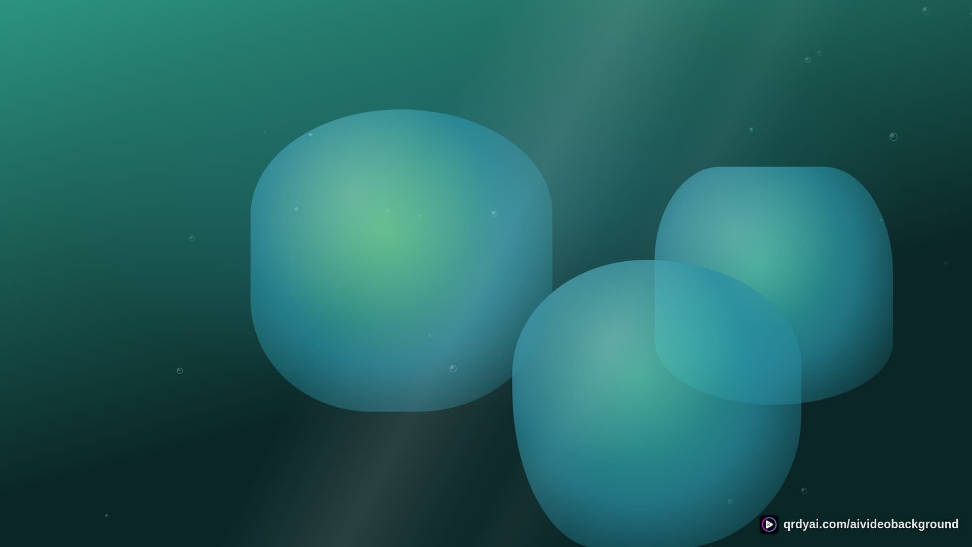 Liquid Bubble Float preview